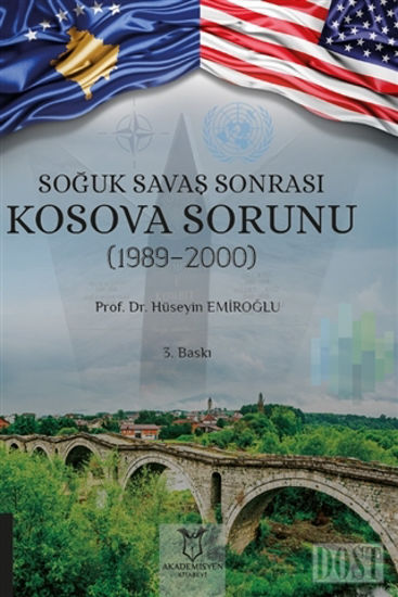 So uk Sava Sonras Kosova Sorunu 1989 2000 